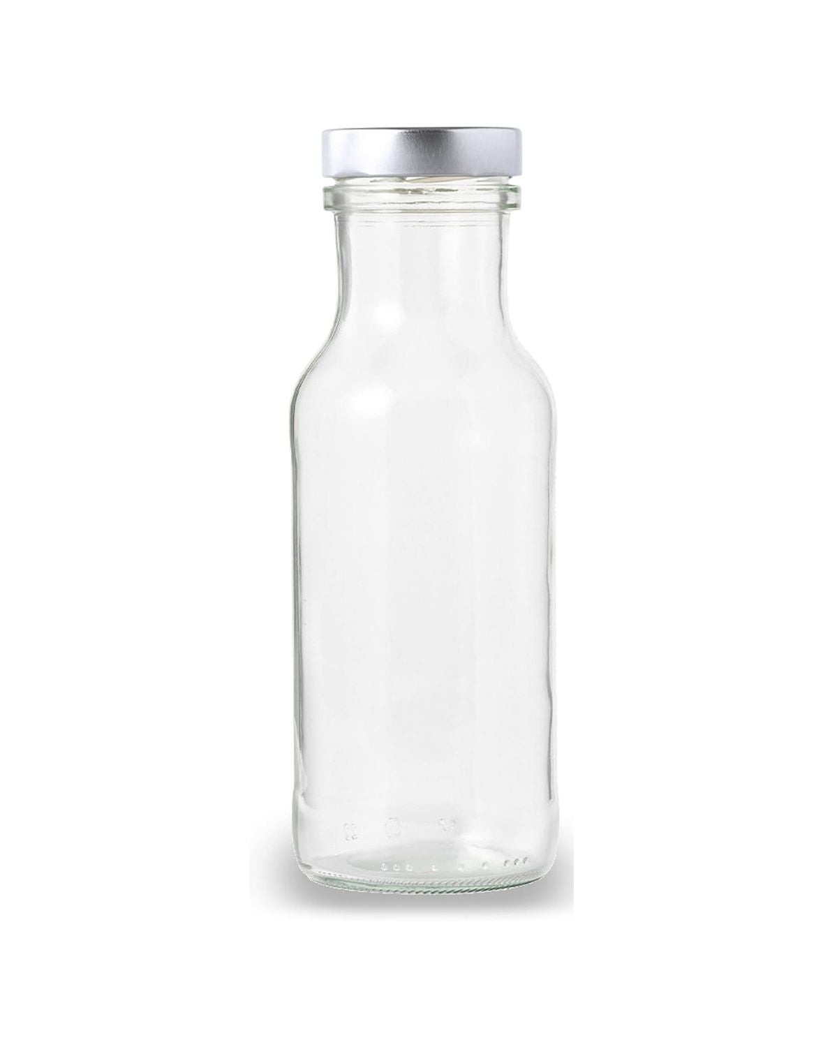 Botella cristal 750 ml