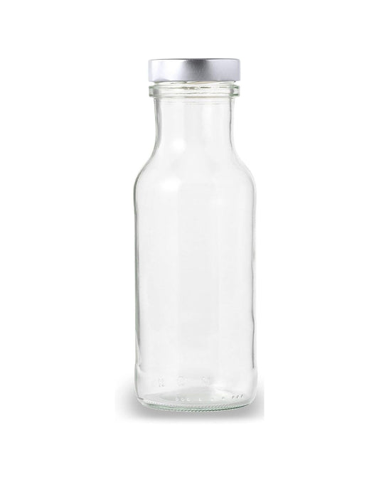 Botella cristal 750 ml