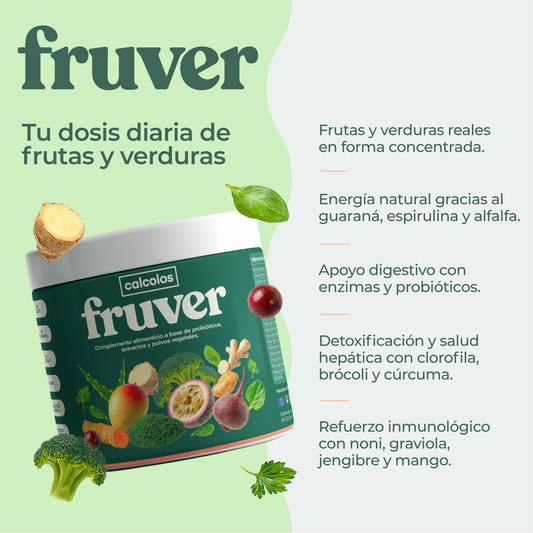 FRUVER